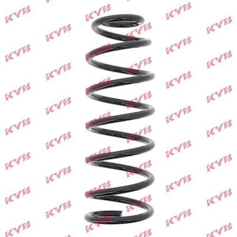 KYB Rear Suspension Coil Spring RC6287