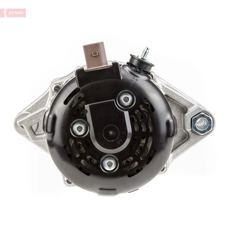 Denso Car Alternator 12V fits Citroën C1 II 2014-2021 1.0