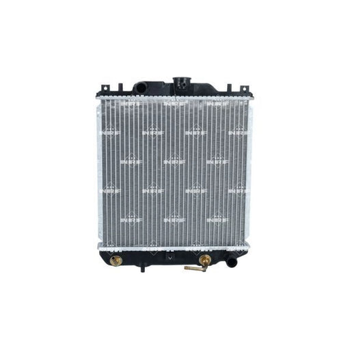 NRF Engine Radiator 53577