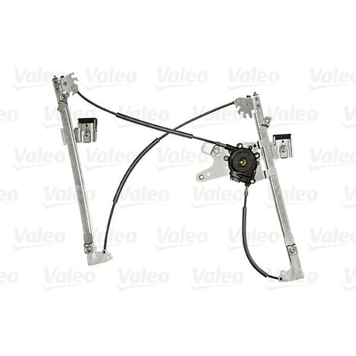 Valeo Electric Window Regulator Lifter Left Front 851412