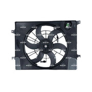 NRF Engine Cooling Fan 47561