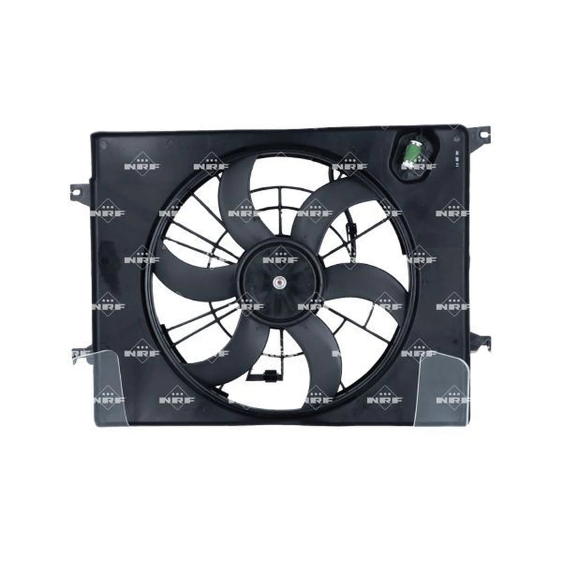 NRF Engine Cooling Fan 47561