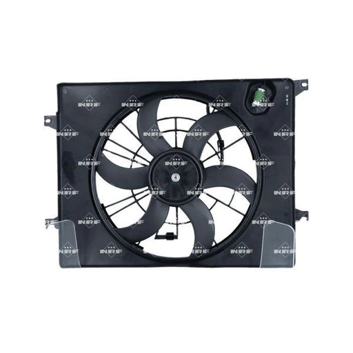 NRF Engine Cooling Fan 47561