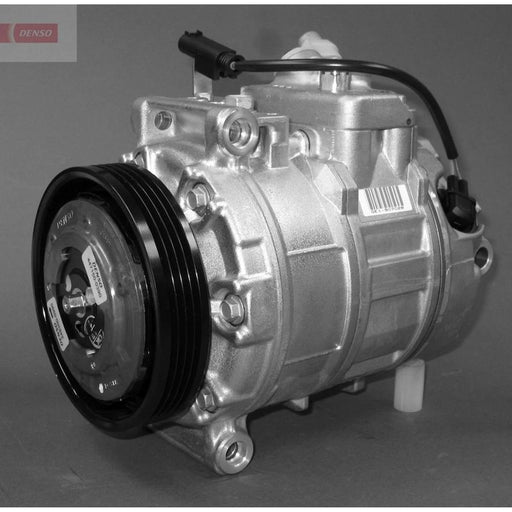 Denso Air Conditioning Compressor DCP05052