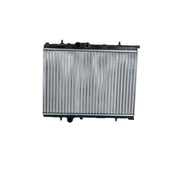 NRF Engine Radiator 509524A