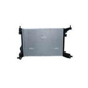 NRF Engine Radiator 50033