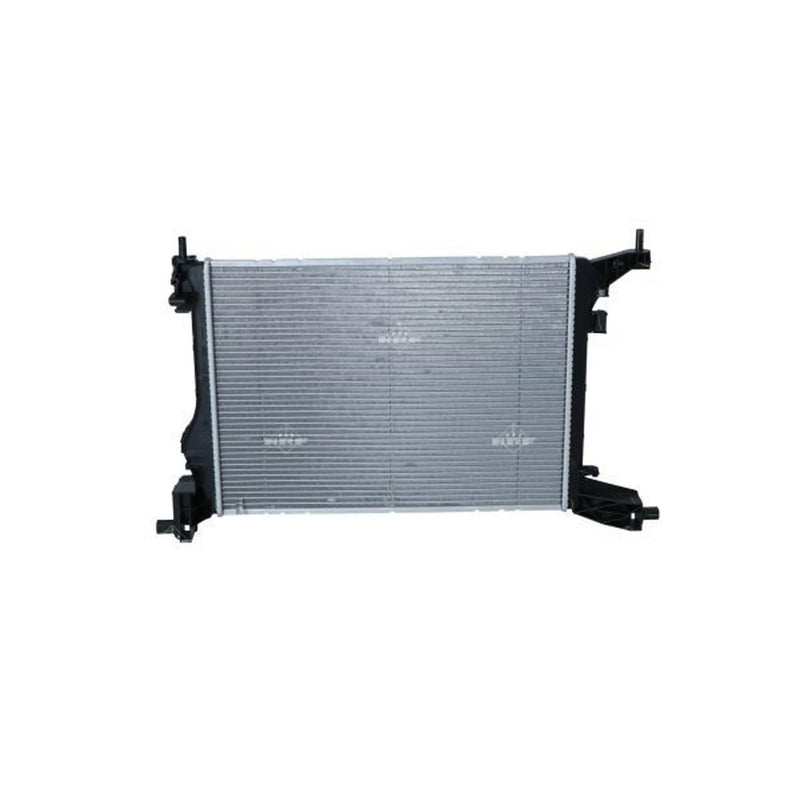 NRF Engine Radiator 50033