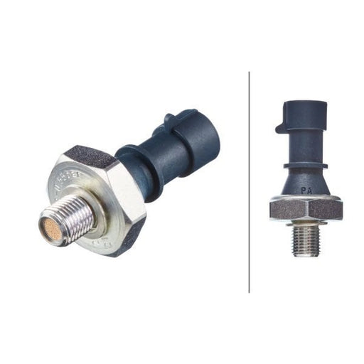 Hella Oil Pressure Sensor Switch 6ZL 008 780-011