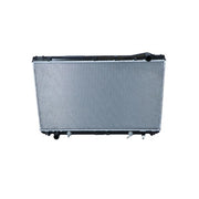 NRF Engine Radiator 50344