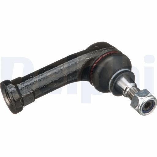 Delphi Steering Tie Rod End Ball Joint Front Right TA1641