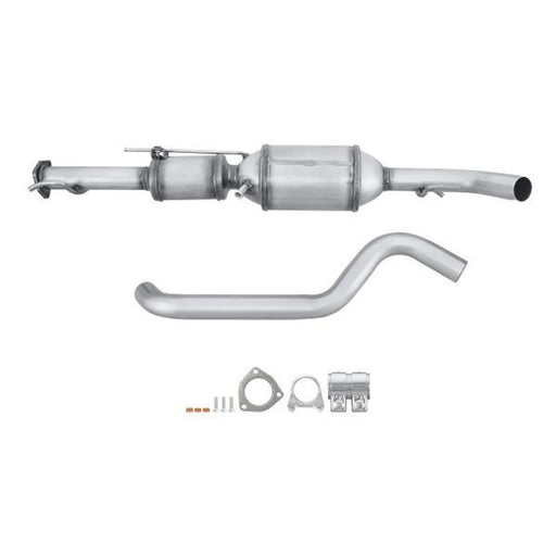Hella Soot/Particulate Filter 8LH 366 080-691