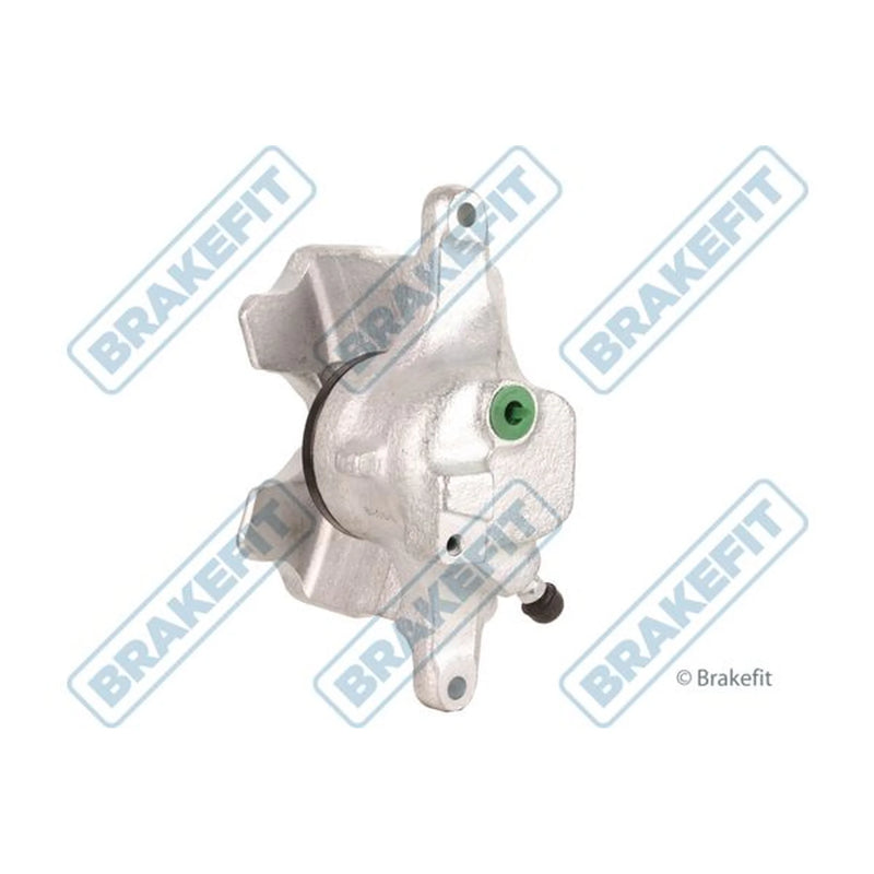 Apec Brake Caliper Assembly Front Left BCA1493