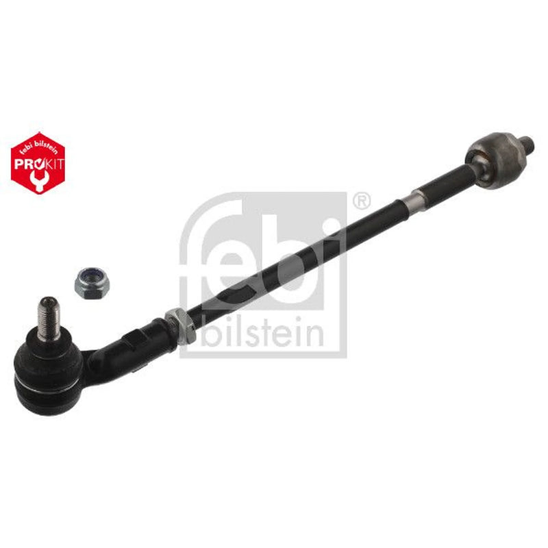 Febi Inner Rack End Right Joint Front Left 22515