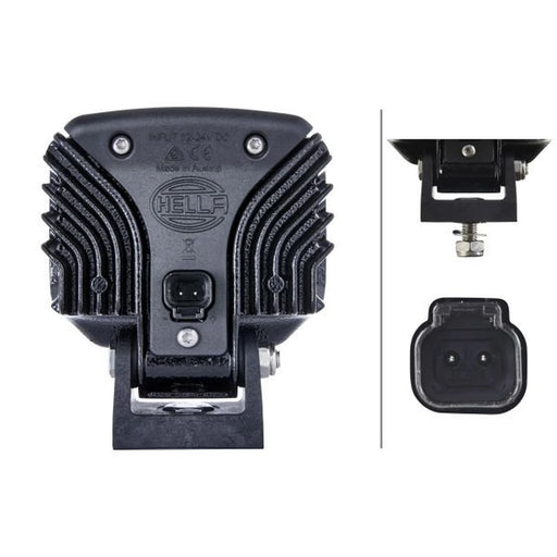 Hella Worklight High 1GA 996 388-011