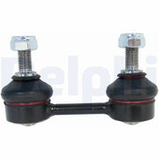 Delphi Stabiliser Bar Link Coupling Rod Rear TC1786