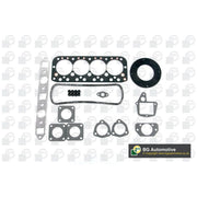 BGA Cylinder Head Gasket Kit HK6557