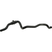 Gates Molded Heater Hose 02-2434