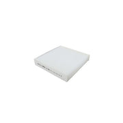 Mahle Cabin Air Filter (Pollen Filter) LA 1566