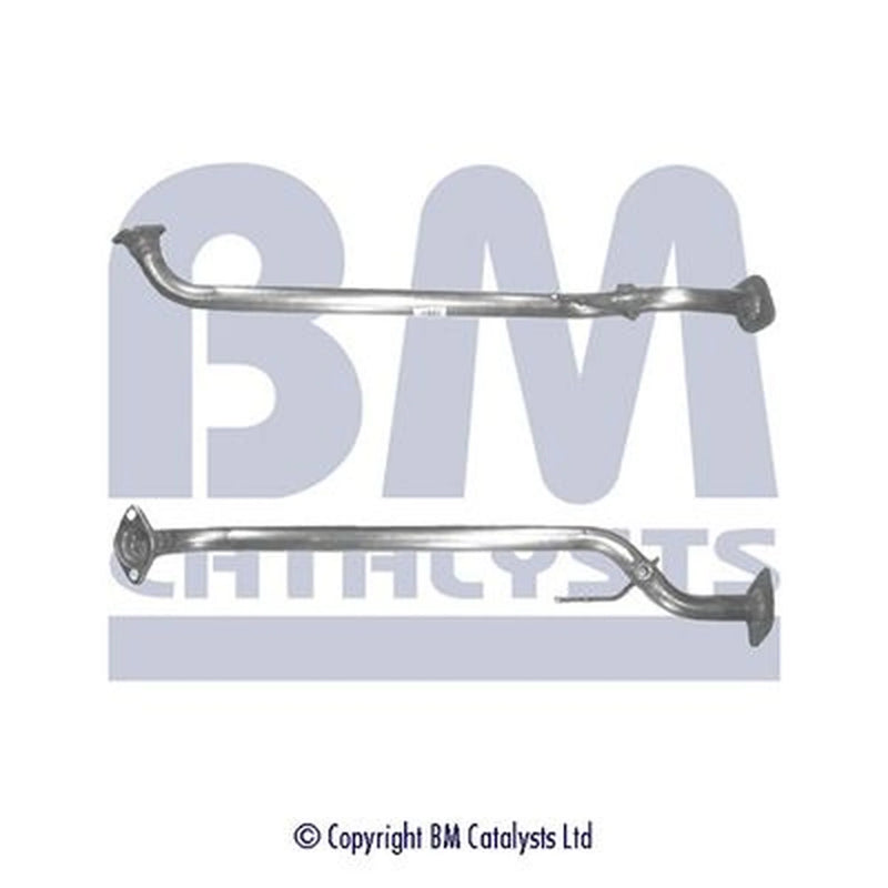 BM Catalysts Exhaust Pipe OD BM50058