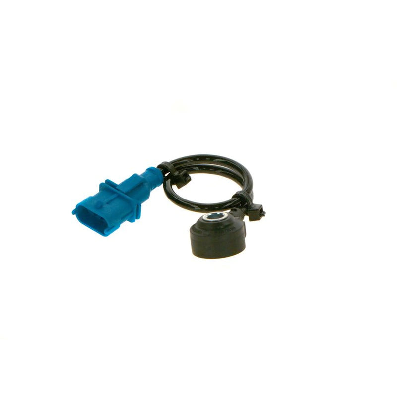 Bosch Engine Knock Sensor Rear 0 261 231 166