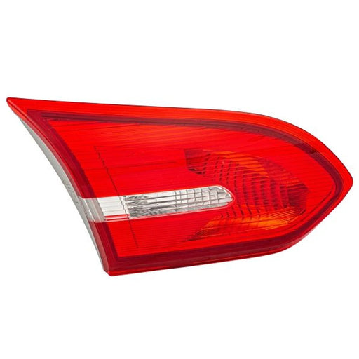 Hella Tail Light / Lamp W16W Left 2NR 354 828-011