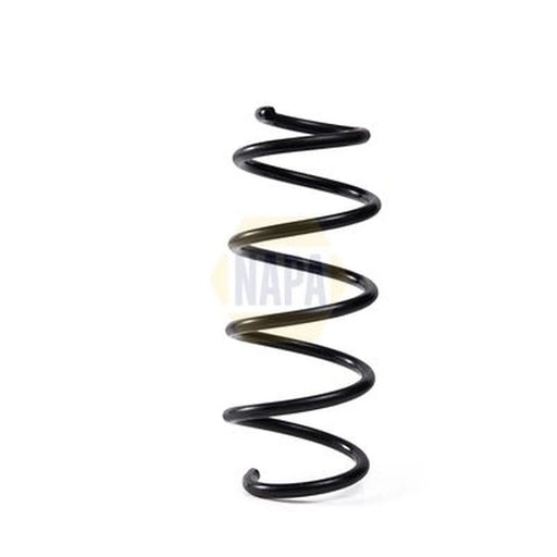 NAPA Front Left Suspension Coil Spring NCS1989
