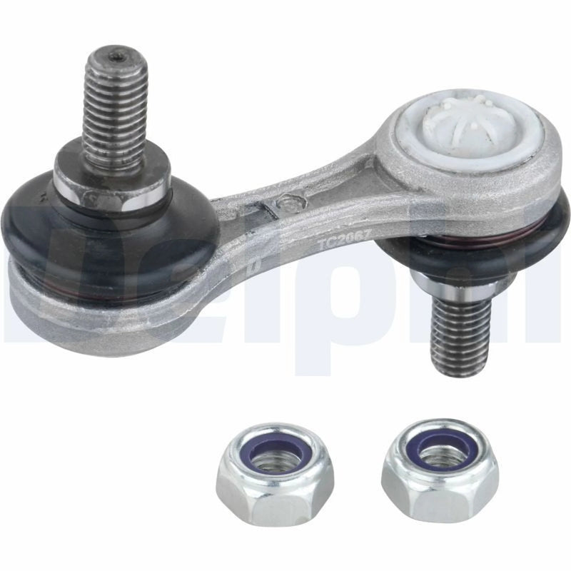 Delphi Stabiliser Bar Link Coupling Rod Rear TC2067