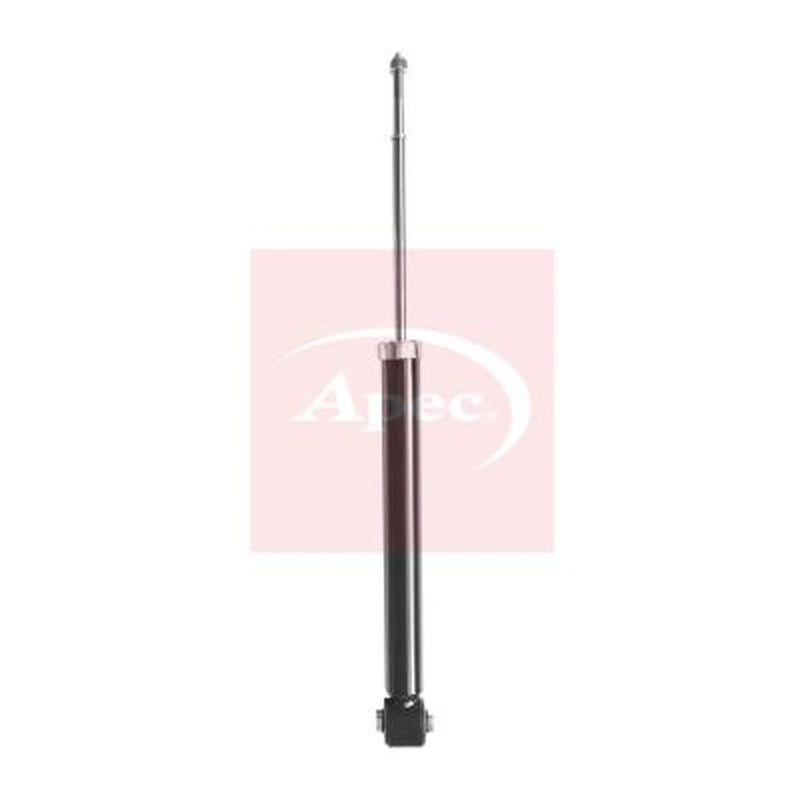 Apec Shock Absorber Damper Strut Rear Right ASA1583