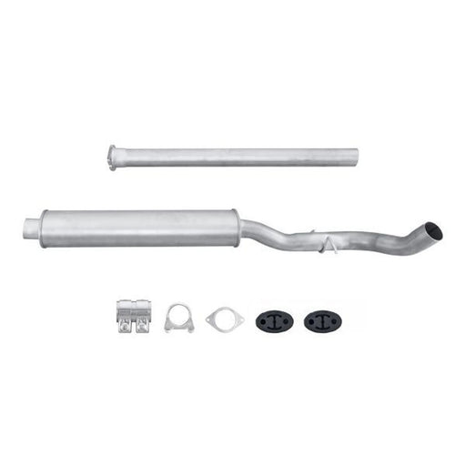 Hella Middle Silencer 8LC 366 026-351