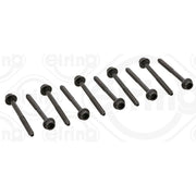 Elring Cylinder Head Bolt Set M9x1,25x97 057.220