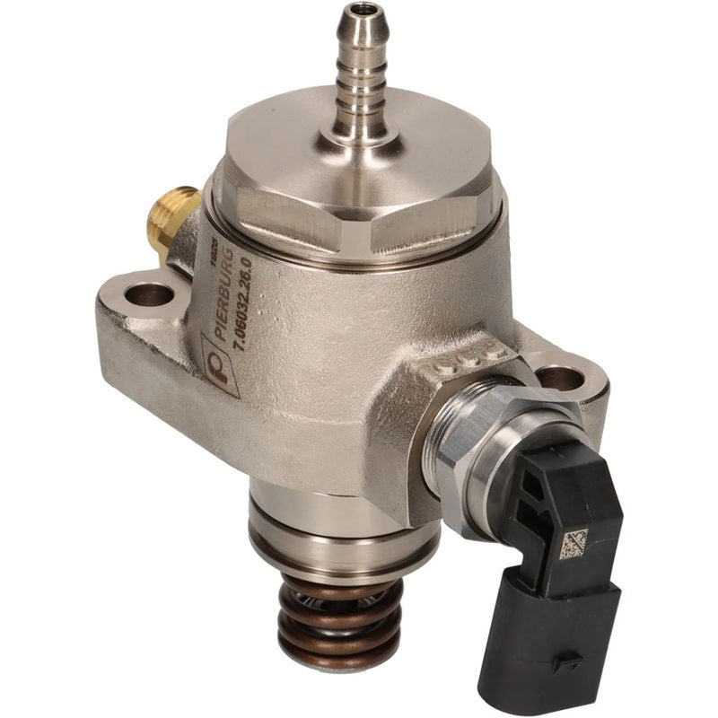 Pierburg High Pressure Fuel Pump 7.06032.26.0
