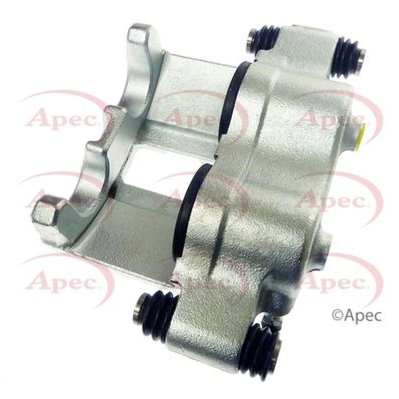 Apec Brake Caliper Assembly Rear Left LCA1209