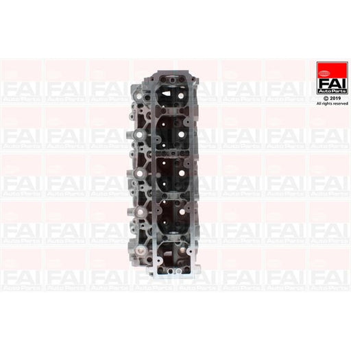 FAI Cylinder Head Engine Block BCH083