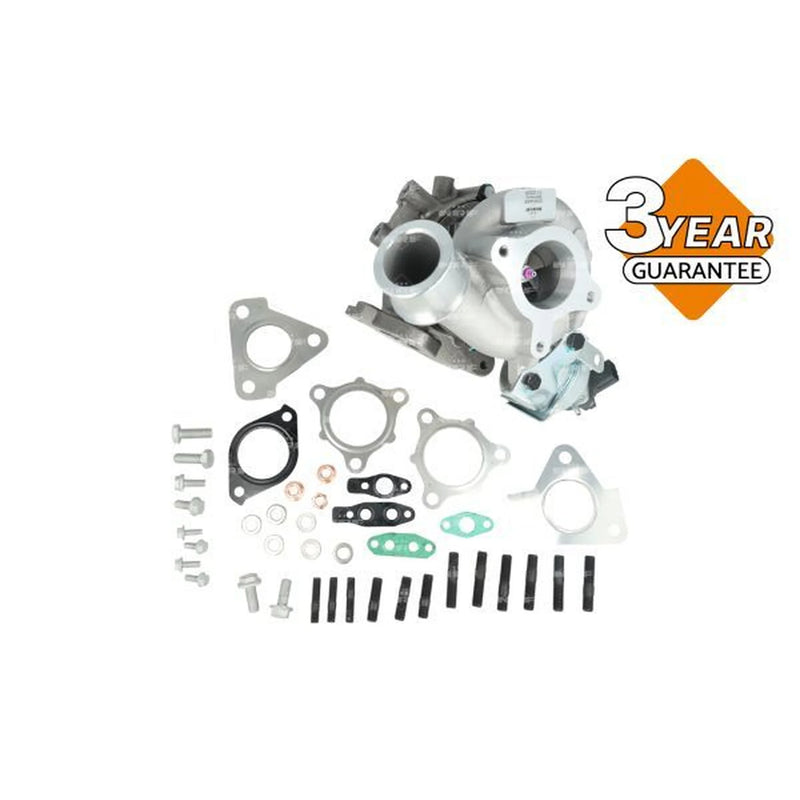 NRF Turbocharger Turbo Unit 90010472