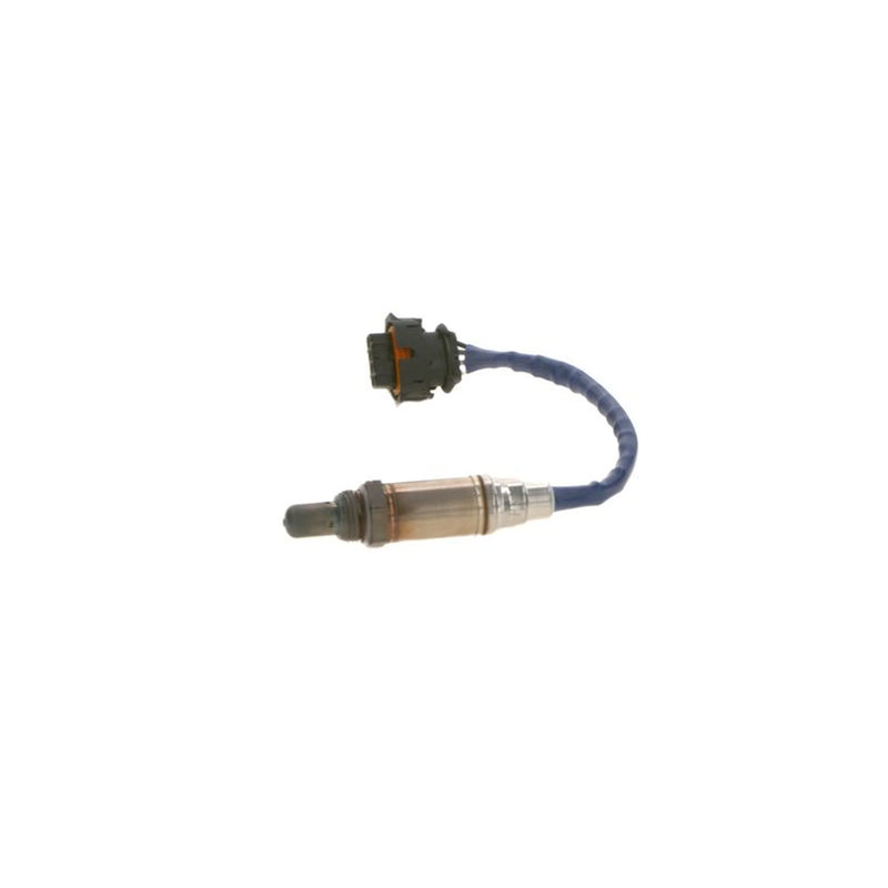 Bosch O2 Lambda Oxygen Sensor before catalytic converter 0 258 005 182