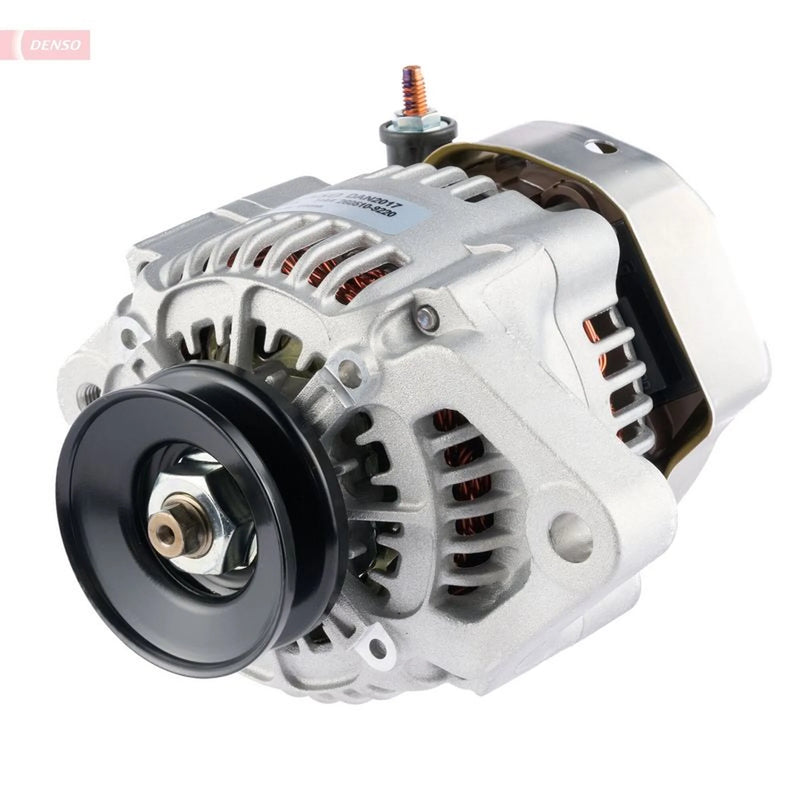 Denso Car Alternator 12V