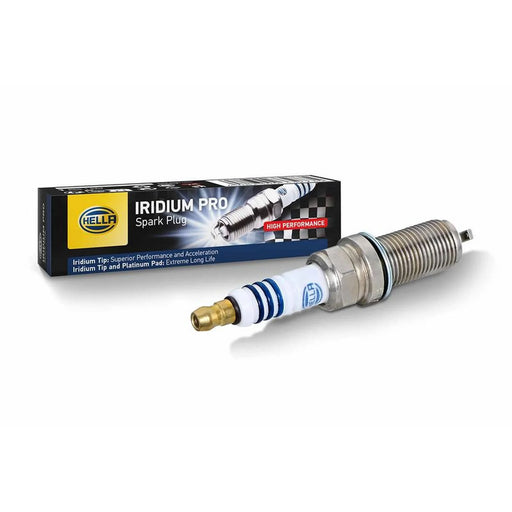 Hella Engine Spark Plug 8EH 188 869-181