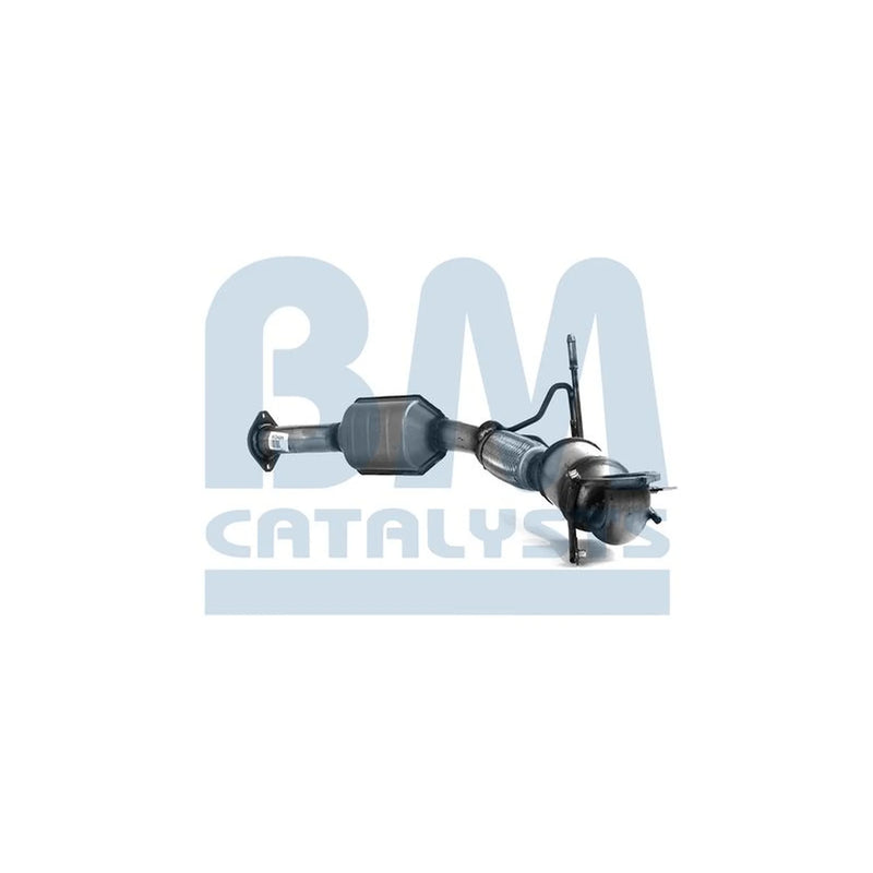 BM Catalysts Homologated Diesel Cat BM80242H