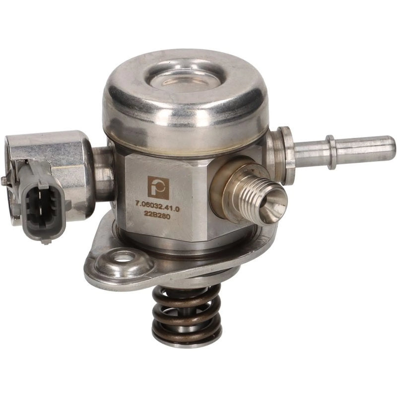 Pierburg High Pressure Fuel Pump 7.06032.41.0