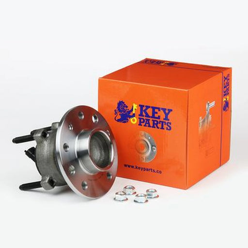 Key Parts Wheel Bearing Kit KWB977