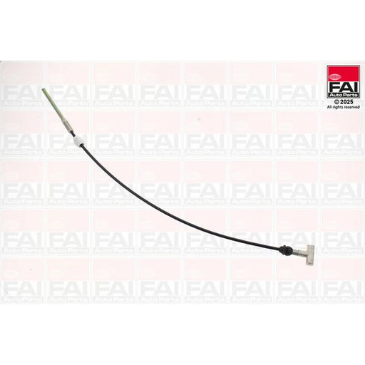 FAI Handbrake Cable Front FBC348