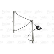 Valeo Electric Window Regulator Lifter Left Front 851442