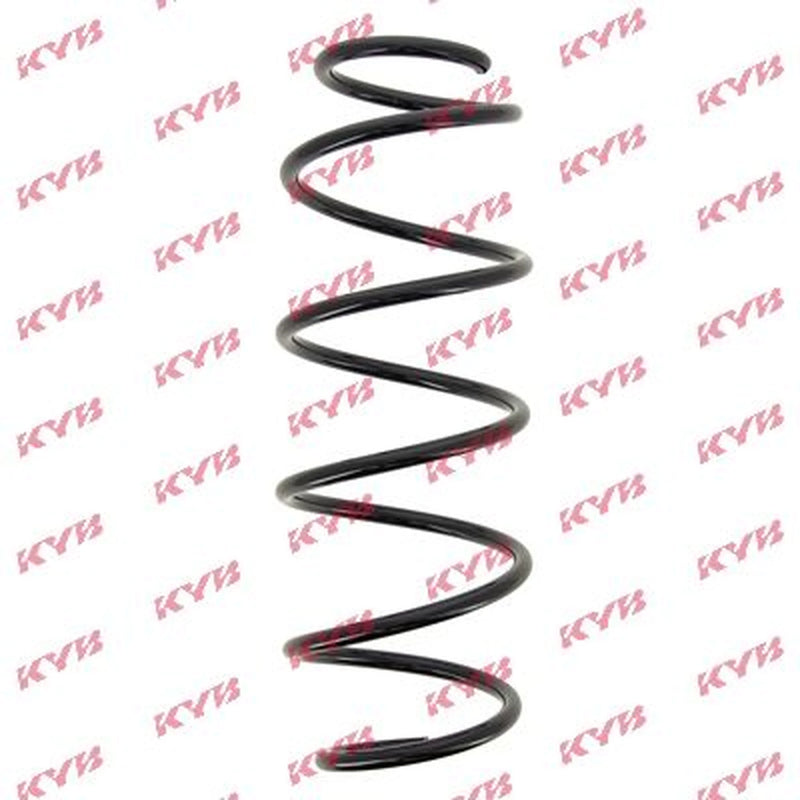 KYB Front Suspension Coil Spring RH3006