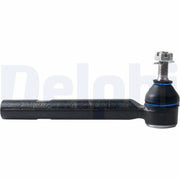Delphi Steering Tie Rod End Ball Joint Front M16x1.5 TA3550