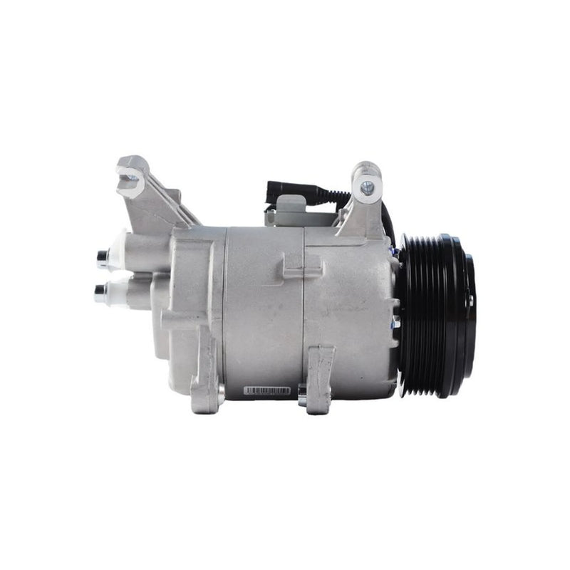Hella Air Conditioning Compressor 8FK 366 200-581
