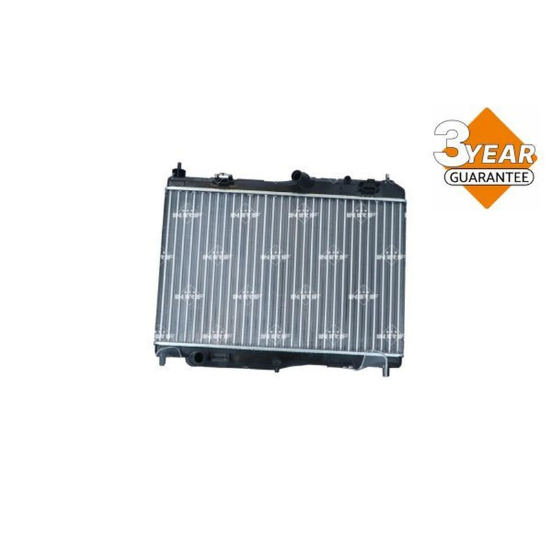 NRF Engine Radiator 53044A