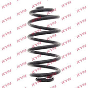 KYB Rear Suspension Coil Spring RH6388