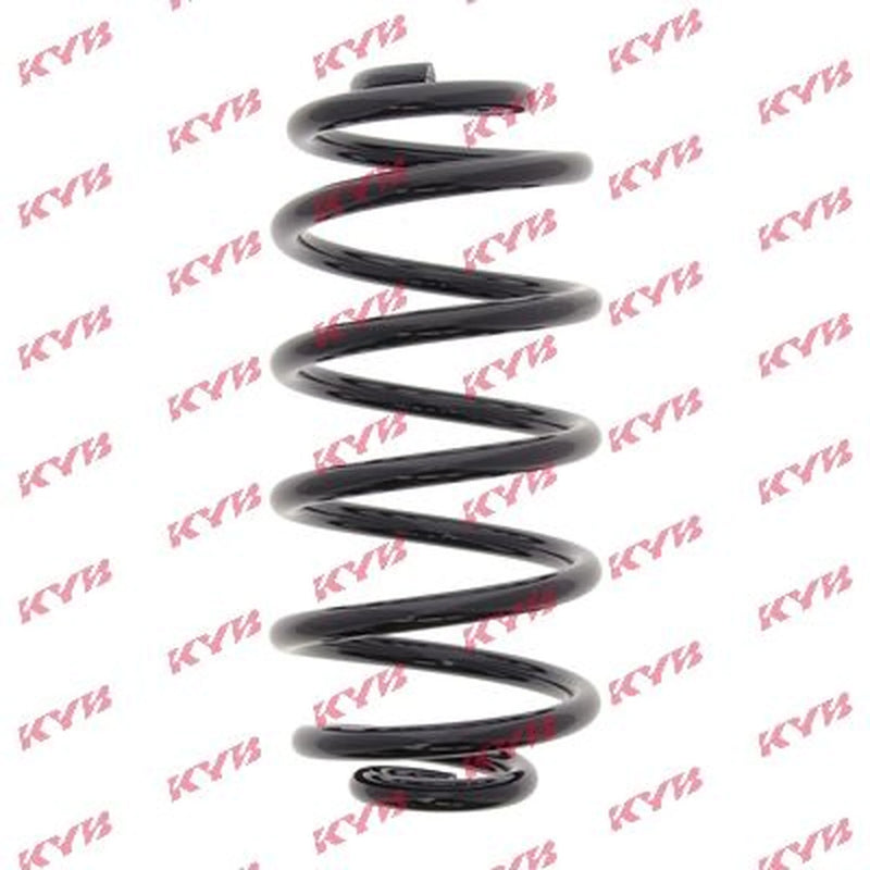 KYB Rear Suspension Coil Spring RH6388