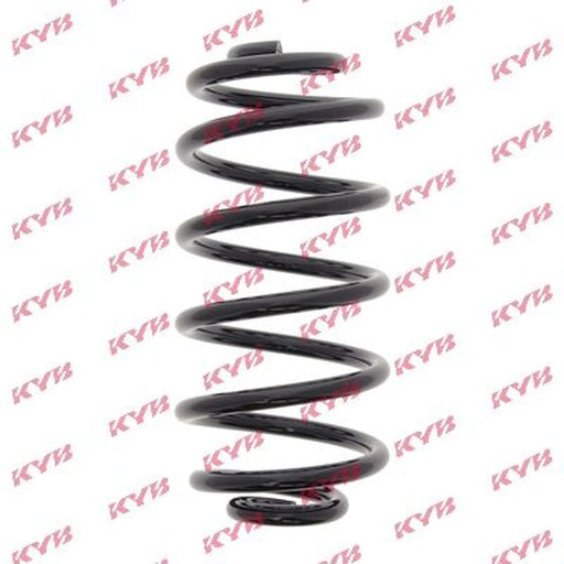 KYB Rear Suspension Coil Spring RH6388