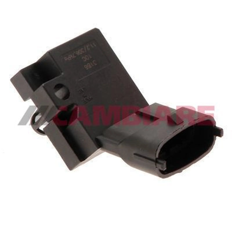 Cambiare Turbo Boost Pressure Sensor VE372075